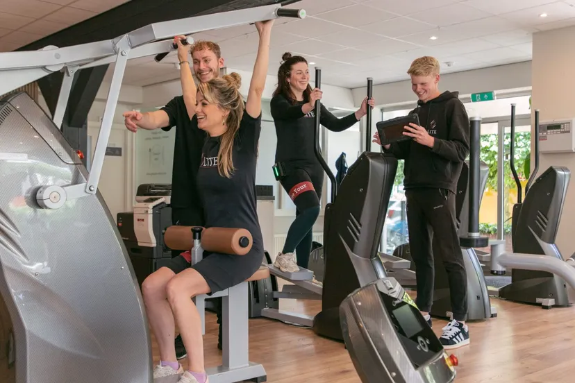 lite personal training