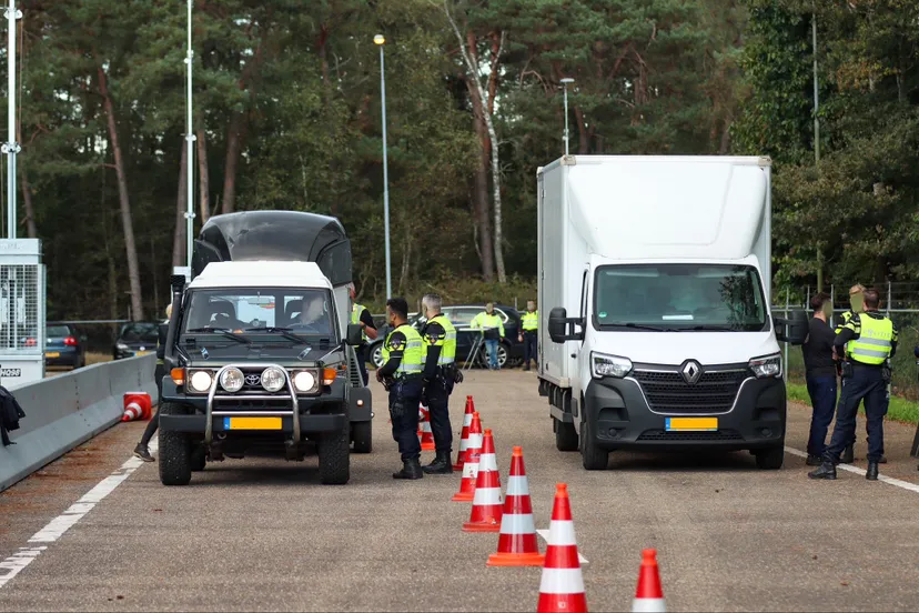 04 10 controle wolfheze 112 nieuws wageningen eo 1