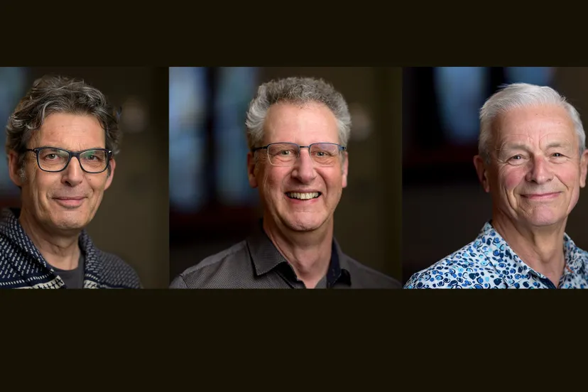 de mannen van het liefdesliederenkoor 2024