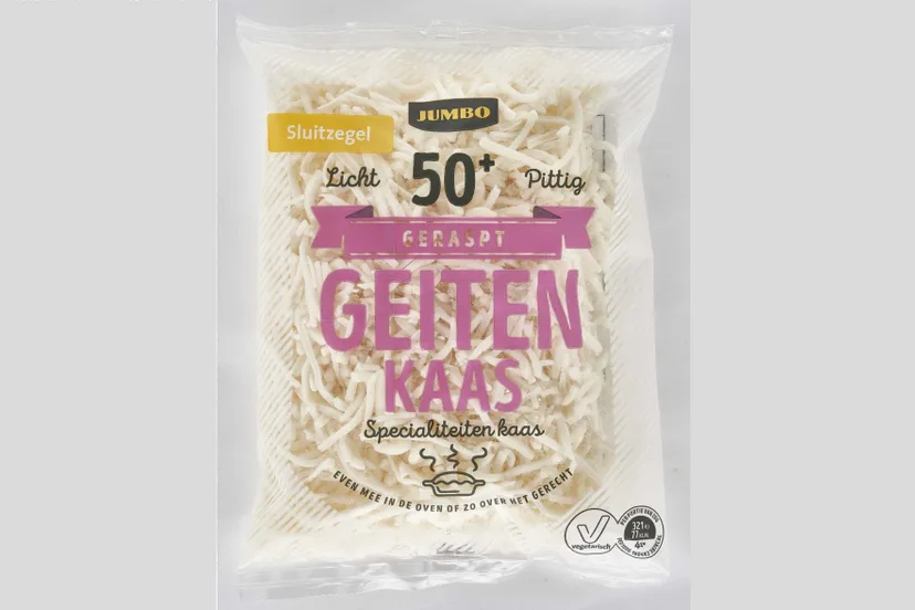 jumbo geraspte kaas