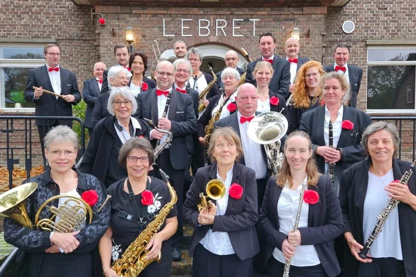 muziekvereniging heijenoord 2024