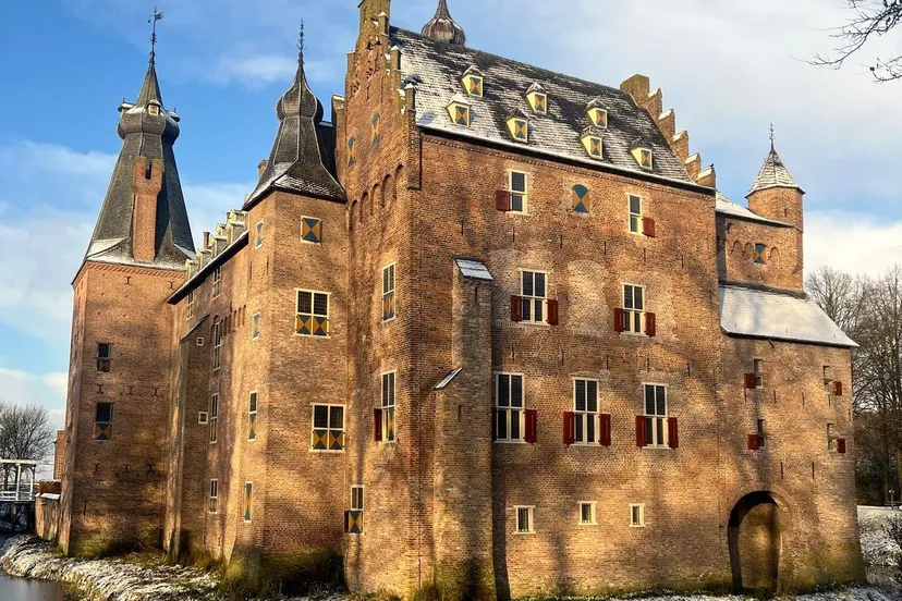 kasteel doorwerth