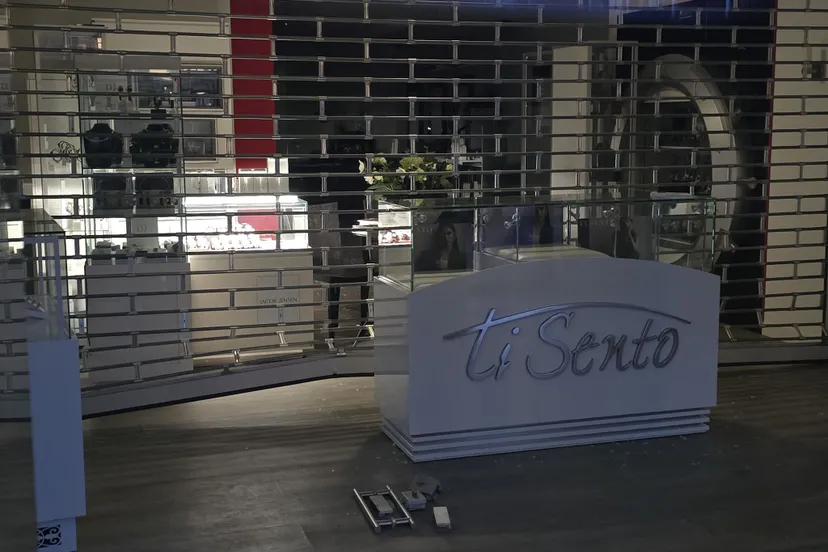 06 01 juwelier overval oosterbeek