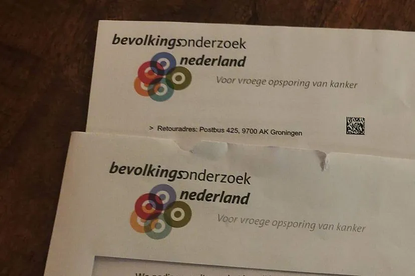 bevolkingsonderzoek 2