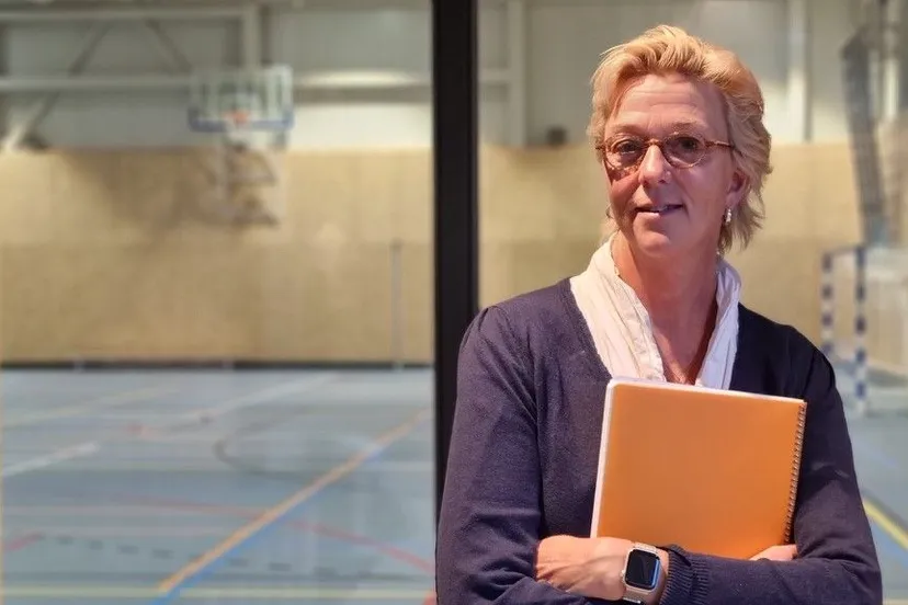 foto sandra meeuwsen