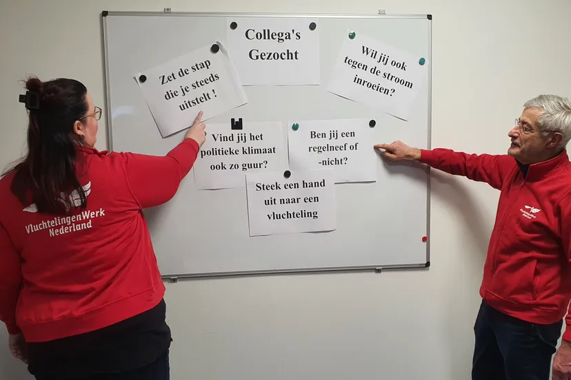 vluchtelingenwerk renkum lieve 1