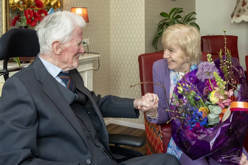 dhr van aller 101jr 2