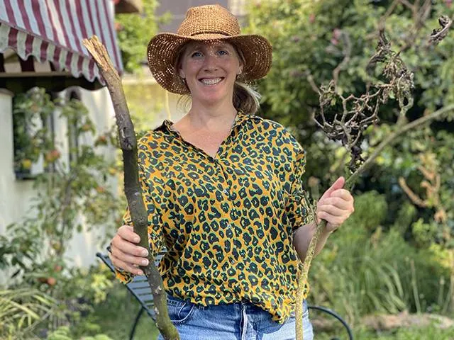 karin bodewits van stichting turfvrij