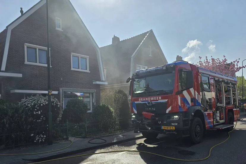 12 04 brand leeuwestraat