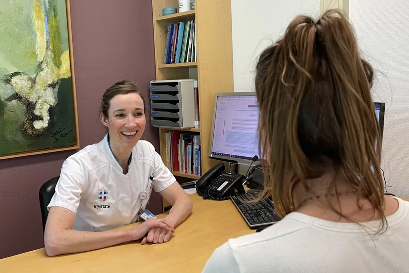 07 05 2025 ai als tool voor spraakherkenning bij doktersconsult in rijnstate