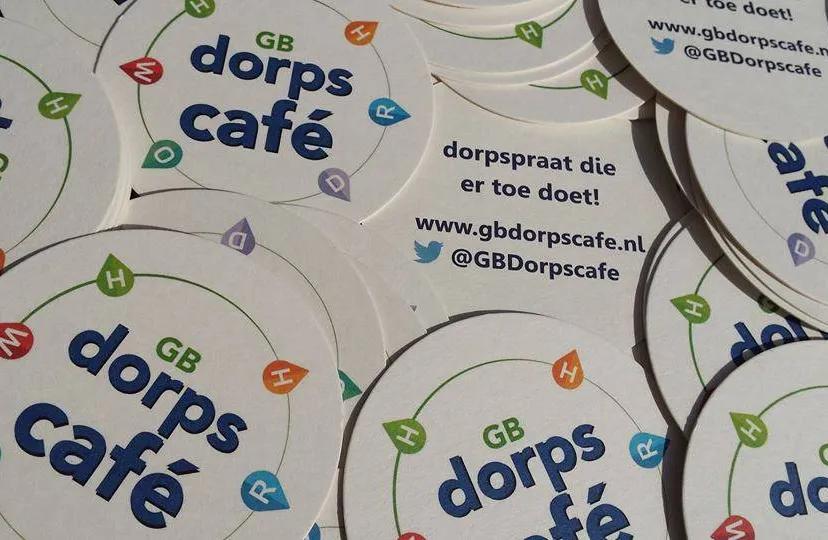 gb dorpscafe