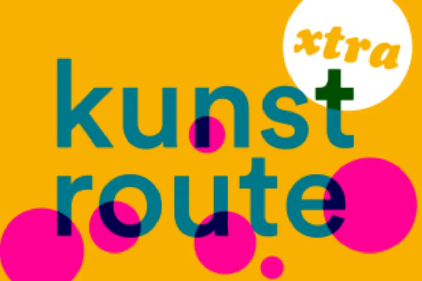 kunstroute logo