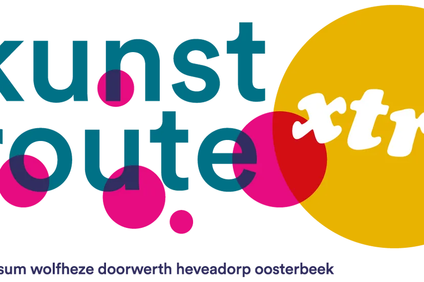 kunstroutextra plaatsnamen 54381787291 o
