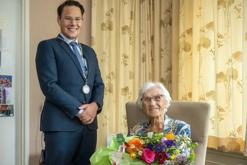 mevrouw oldhoff van der meulen