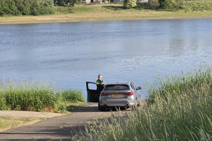 zoekactie vrouw renkum