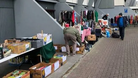dillenburger rommelmarkt