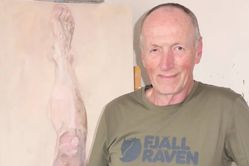 expositie machiel bosch foto s de louw