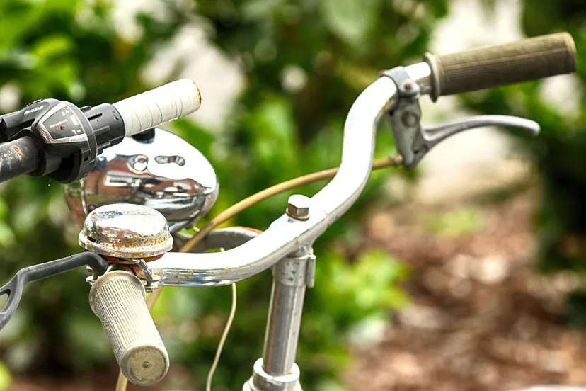 fietsstuur photorama pixabay