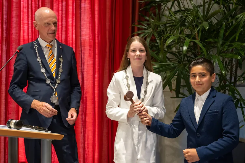 kinderburgemeester eva feenstra 20