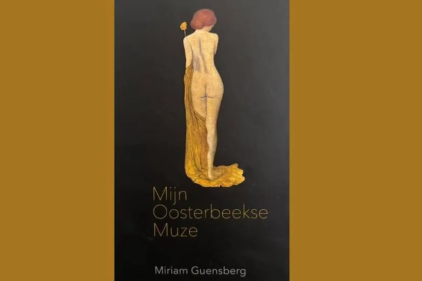 mijn oosterbeekse muze