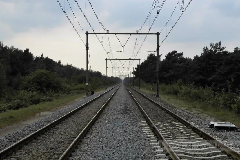 spoor telefoonweg wolfheze 4
