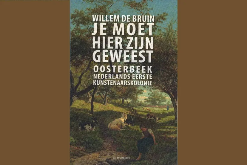 willem de bruin