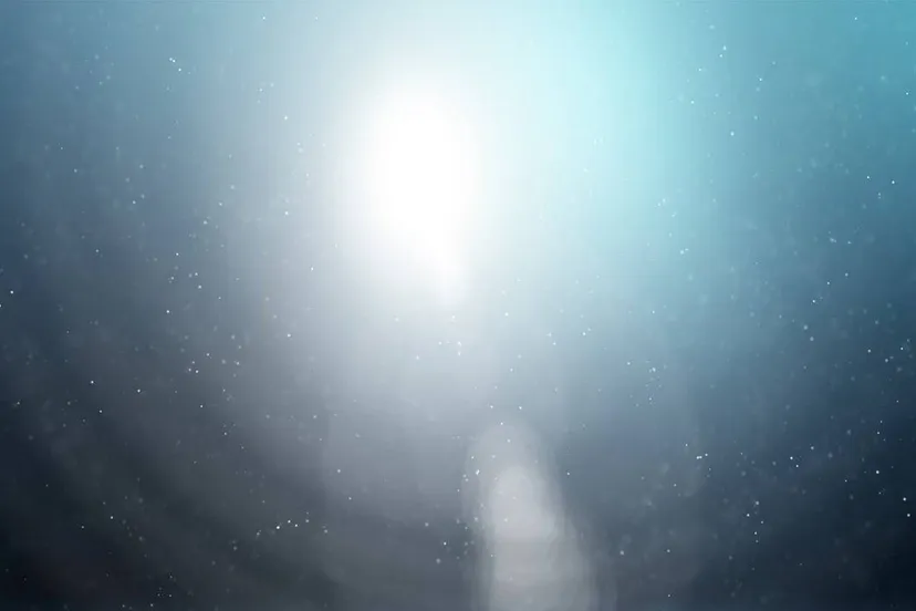 onder water geralt pixabay