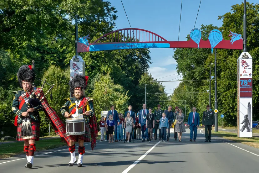 Opening Airbornemaand 2025 - 3