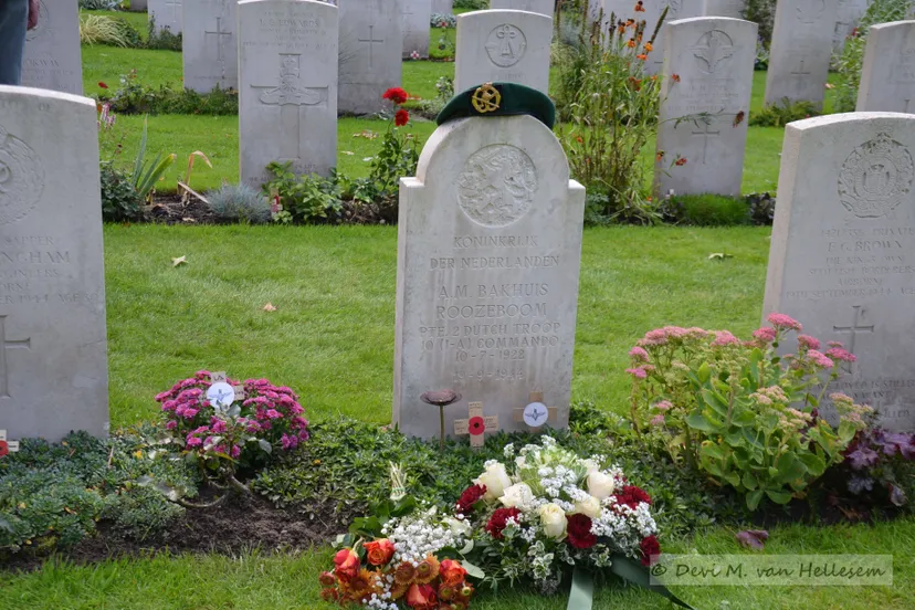 19-09 Commando's  Bakhuis Roozenboom (50)