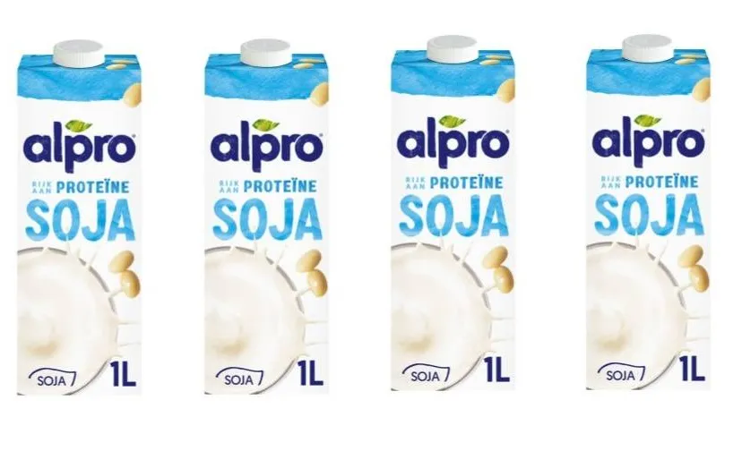 Alpro Sojadrink