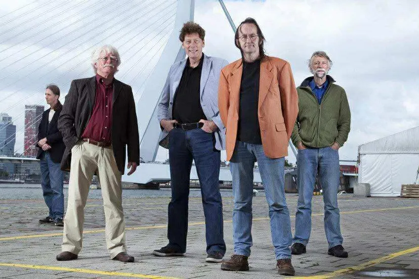 Amazing stroopwafels top