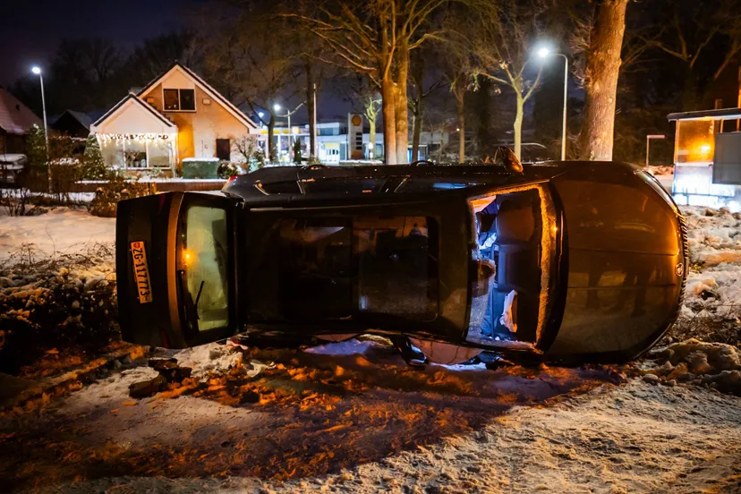 05-01 Oosterbeek Bennekom 2