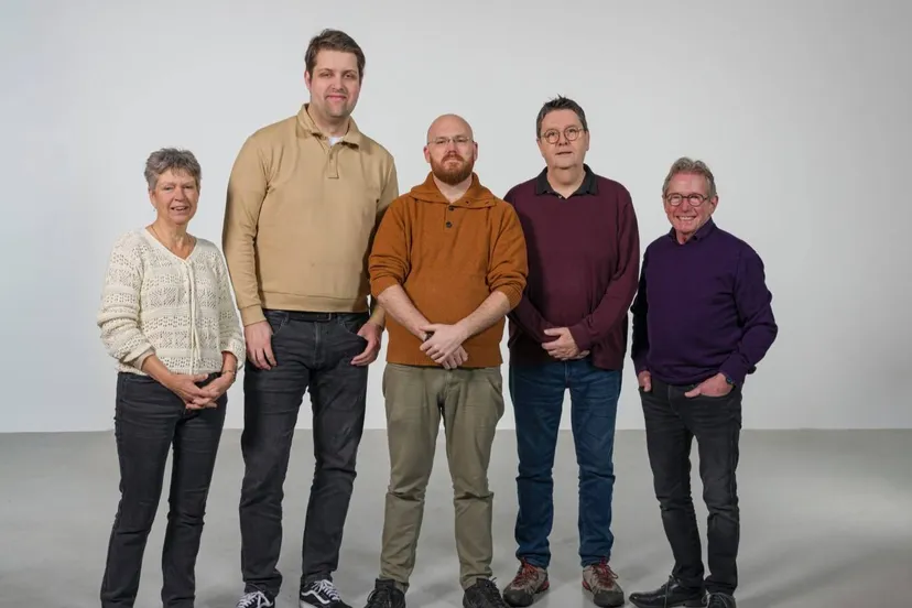 Kandidaten SP Renkum