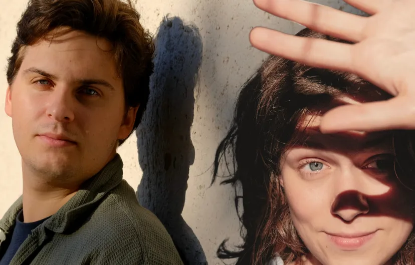 Sécula en de Geus 11 januari 2026