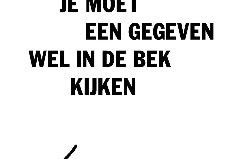 posters-bibliotheek-dieren---desinformatie Loesje