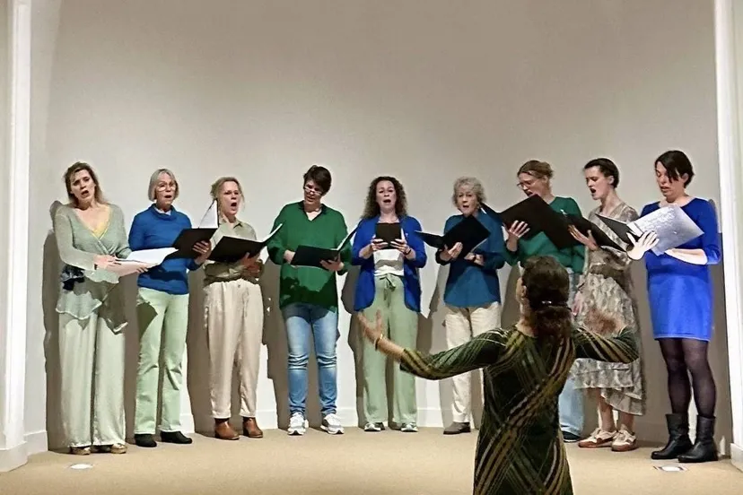 Foto Loreley Lente 2