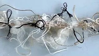 Draadjes van Verbinding