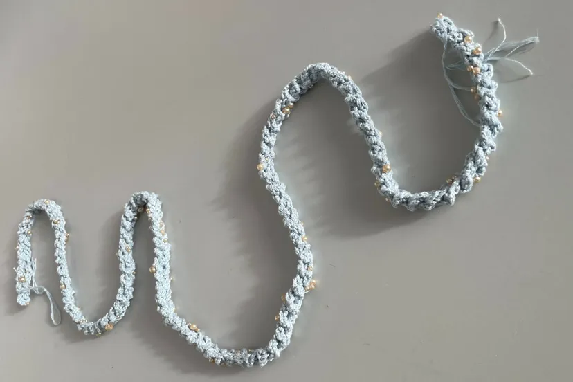 Draadjes van verbinding