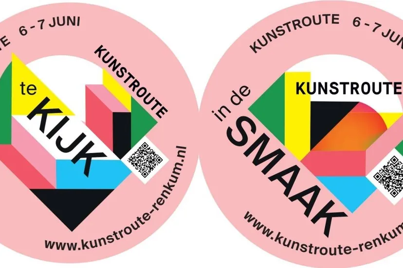 Kunst te kijk