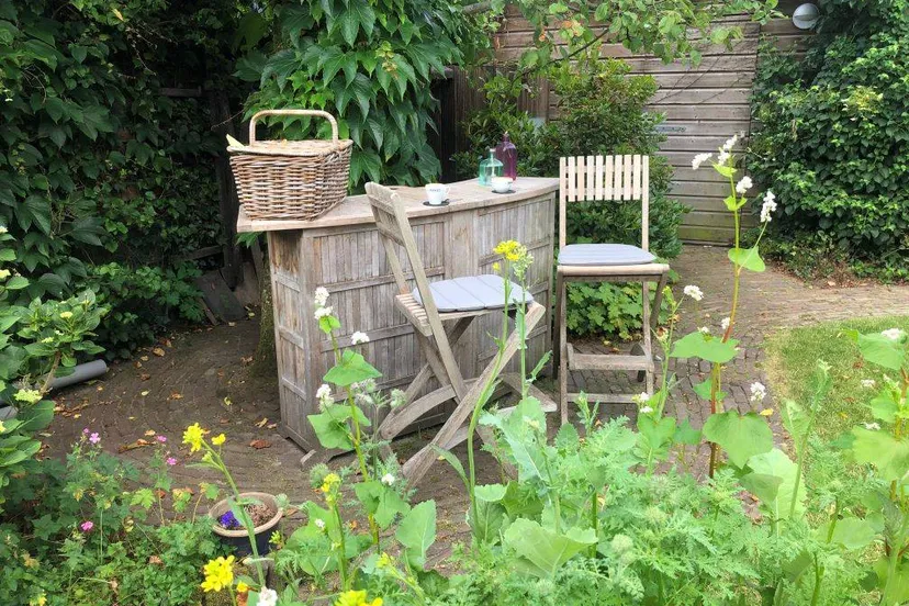 Kunstroute tuin L6 2