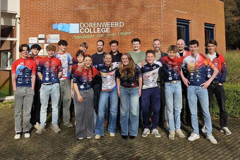 Team Dorenweerd XL