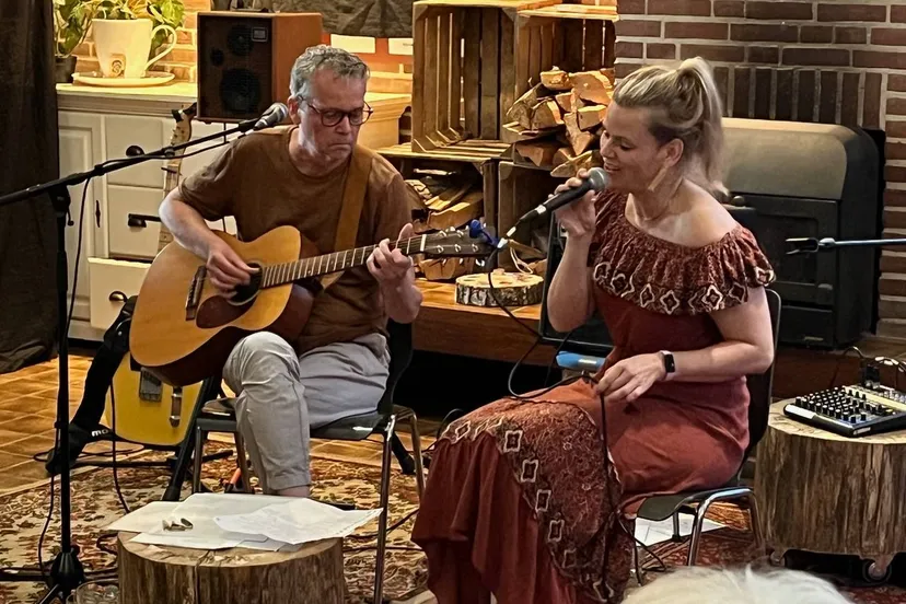 Kunstcafé