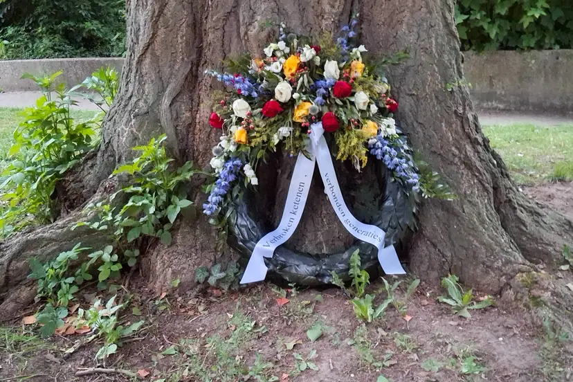Keti Koti in Wageningen