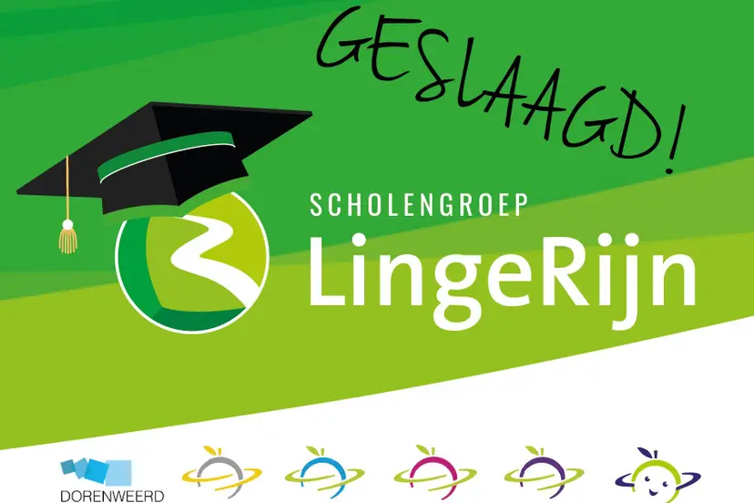LingeRijn_geslaagd_examen_post_linkedIn