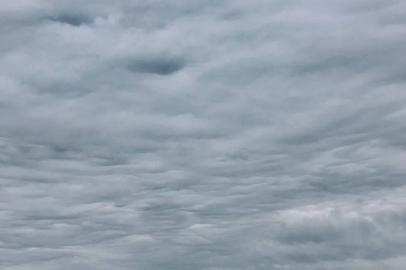 Regenwolken Siarhei Nester Pexels