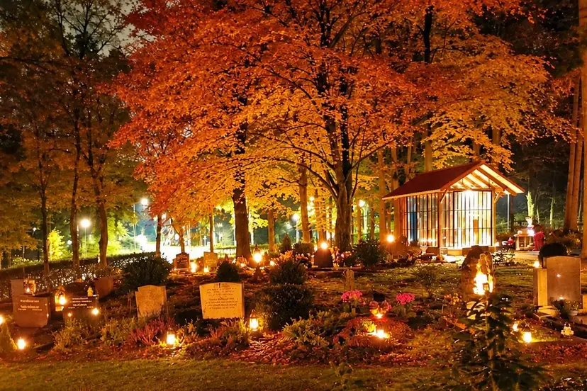 Allerzielen doorwerth