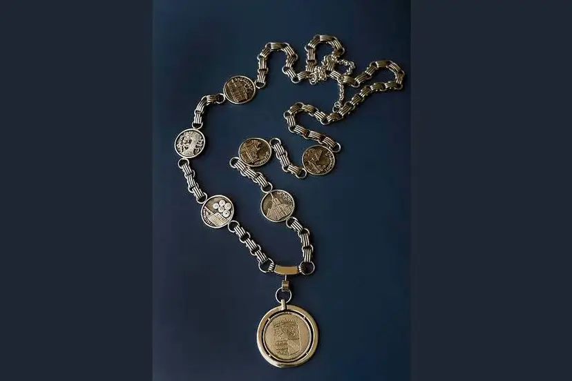 Ambtsketting