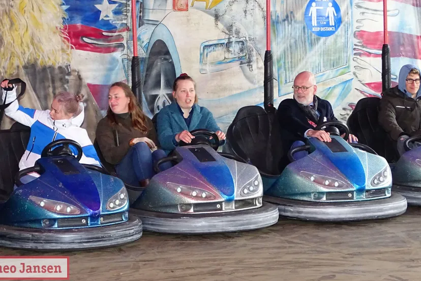 01 04 2022 oranjekermis velp 1