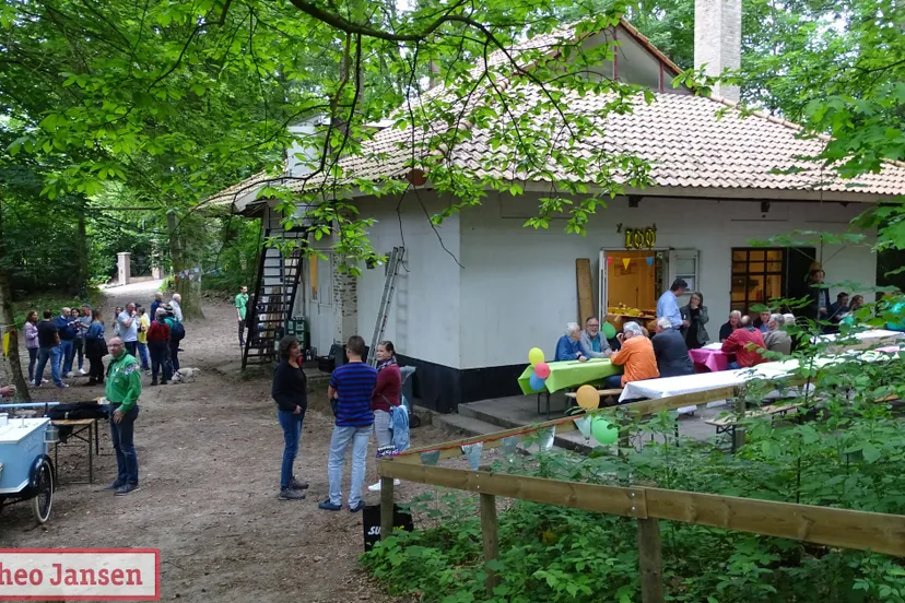 100 jaar velpsche woudloopers en de olmen 25 05 2019 28