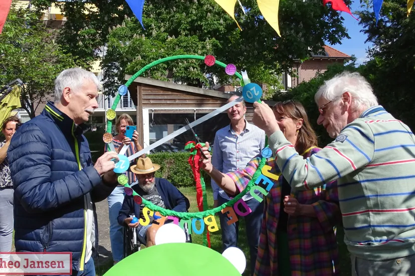 11 05 2022 jeu de boules baan t jagthuis velp geopend 1